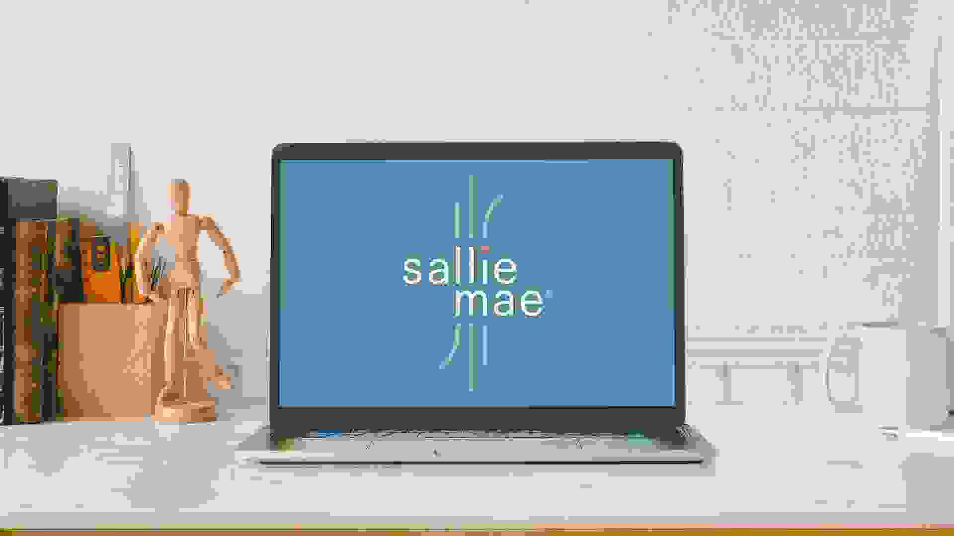 Sallie Mae computer