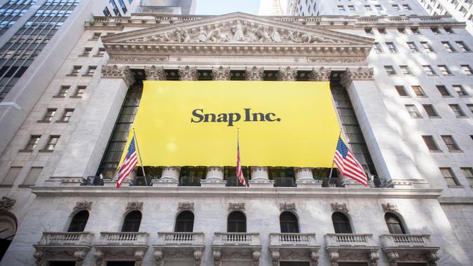 Snap Inc-shutterstock_1635686242 Snap Inc