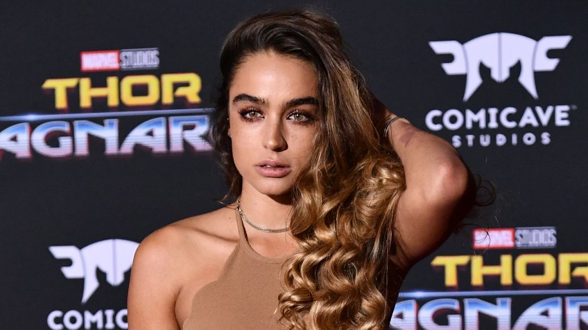 Sommer Ray