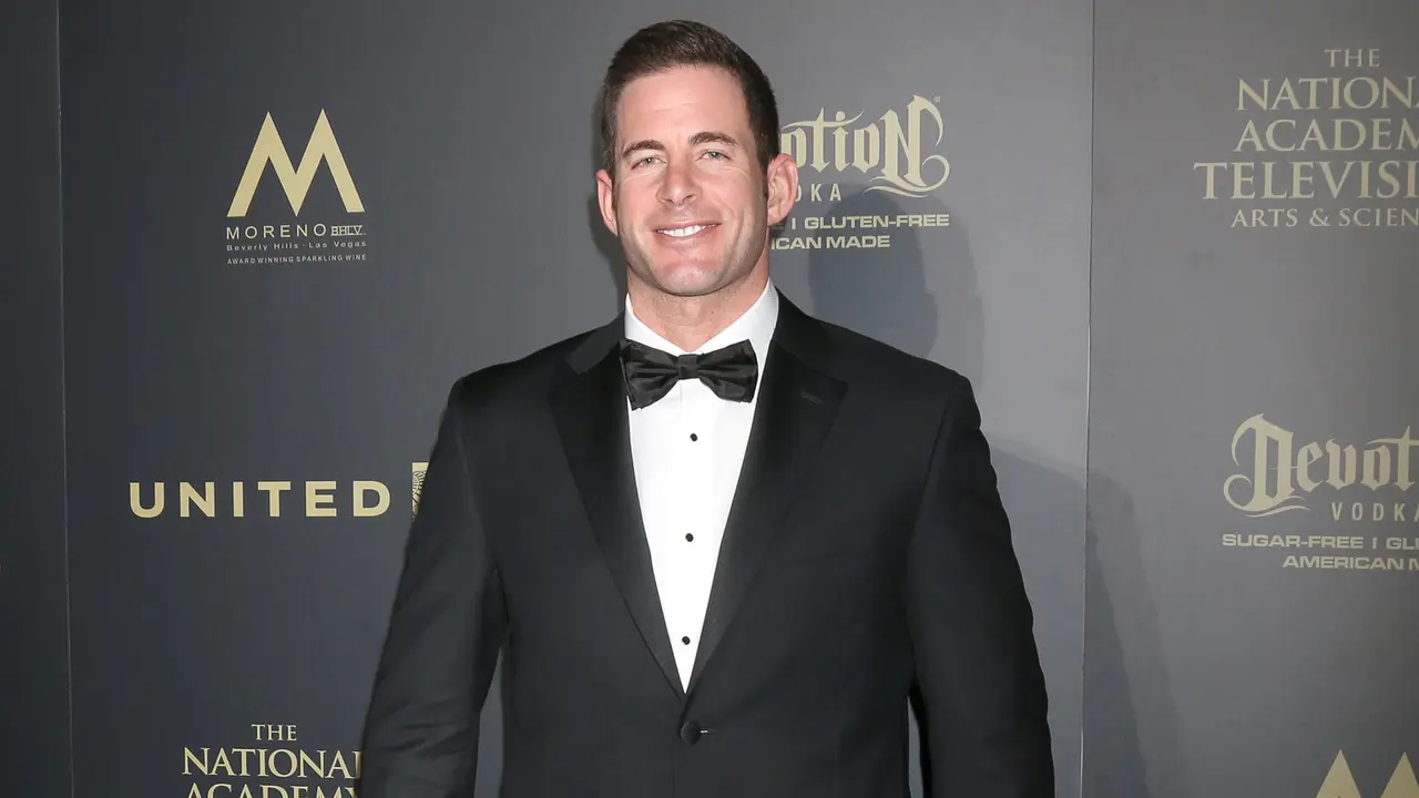 Tarek El Moussa