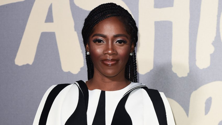 Tiwa Savage