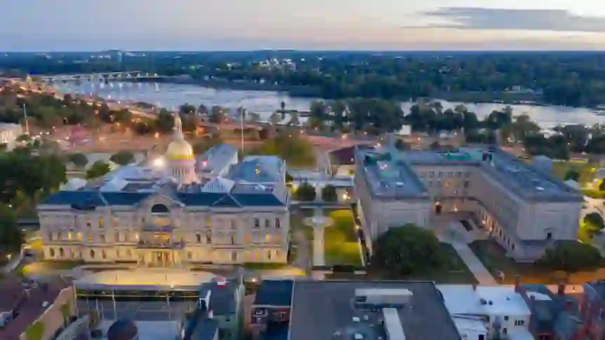 5 States Where Seniors Will See the Most Benefits from the Big, Beautiful Bill