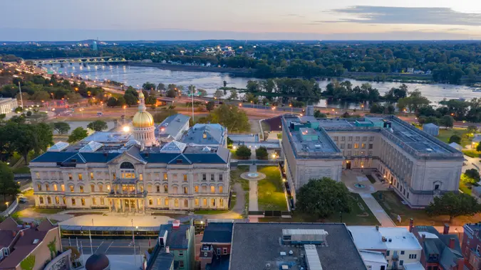 5 States Where Seniors Will See the Most Benefits from the Big, Beautiful Bill 5 States Where Seniors Will See the Most Benefits from the Big, Beautiful Bill
