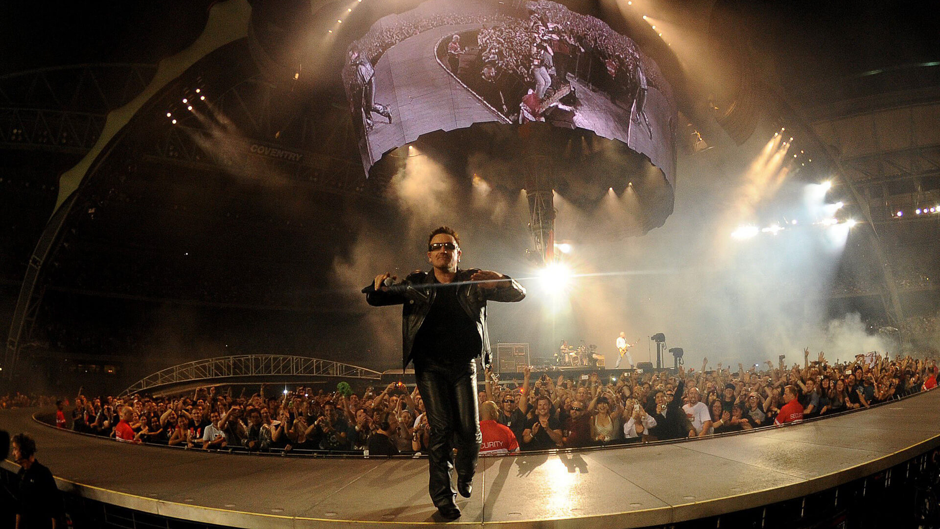 28 of the HighestGrossing Concert Tours of All Time GOBanking