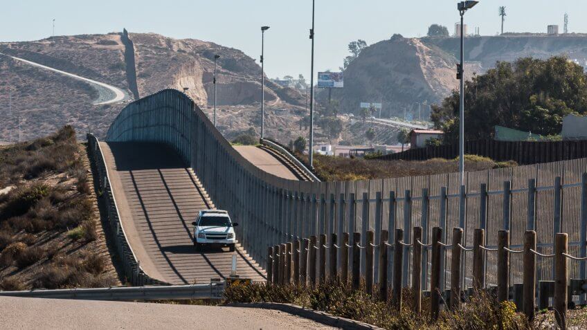 US Homeland Security