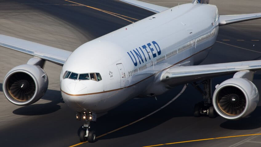 United Airlines
