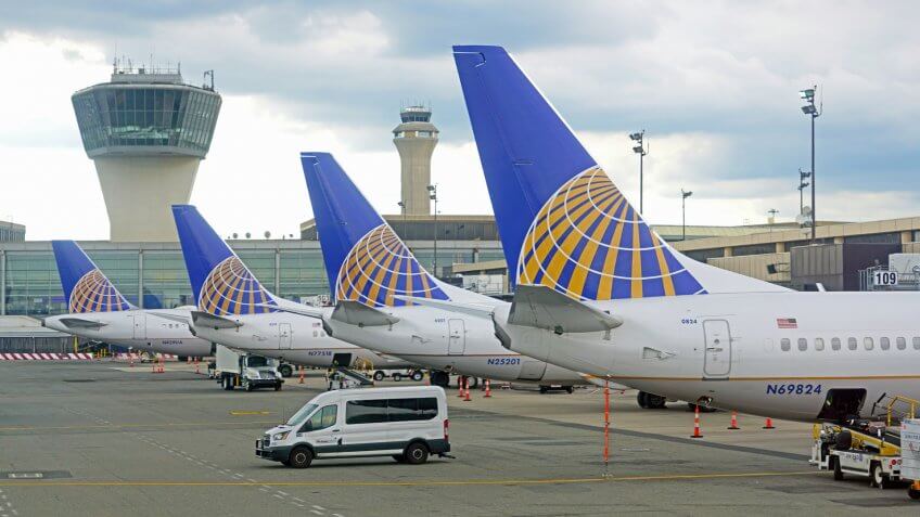 United Airlines