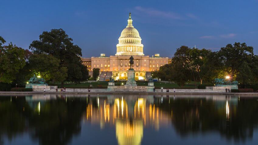 United States Congress