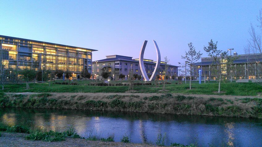 University of California, Merced, UC Merced