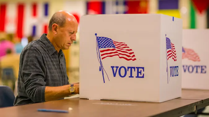 4 Impacts a New Voting Bill Could Have on the Economy and Your Wallet 4 Impacts a New Voting Bill Could Have on the Economy and Your Wallet