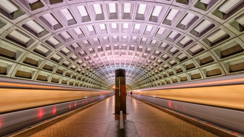 WASHINGTON, D.