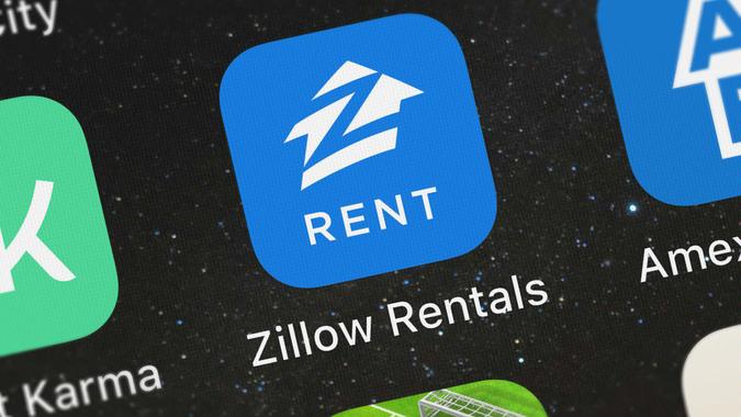 Zillow home rentals-shutterstock_1195537468 Zillow home rentals