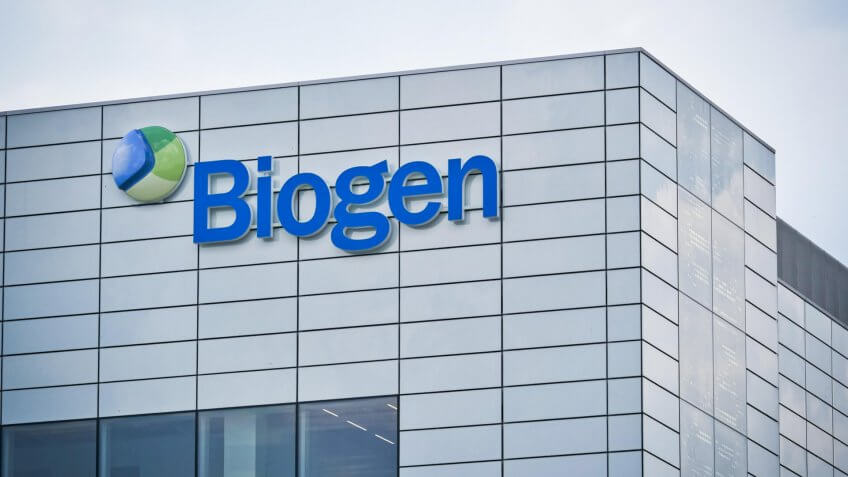 New Biogen Factory Building in: Luterbach Solothurn Switzerland 4.