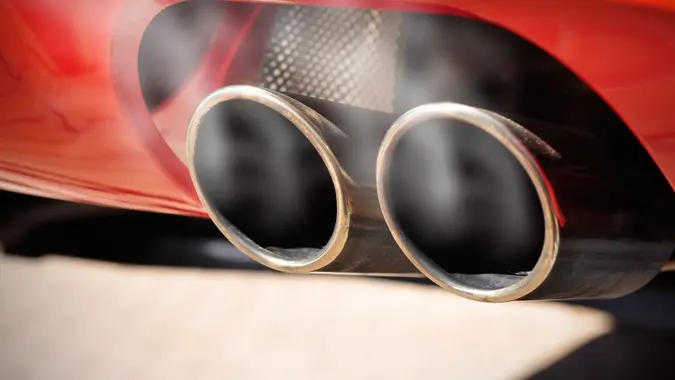 3 Car Features That Are More Gimmick Than Gain 3 Car Features That Are More Gimmick Than Gain