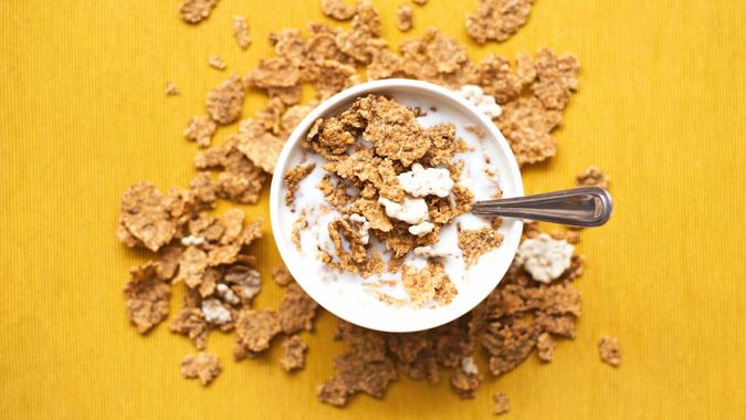 cereal.