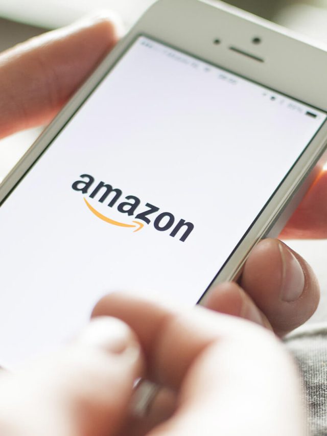 Using PayPal on Amazon What You Should Know GOBankingRates