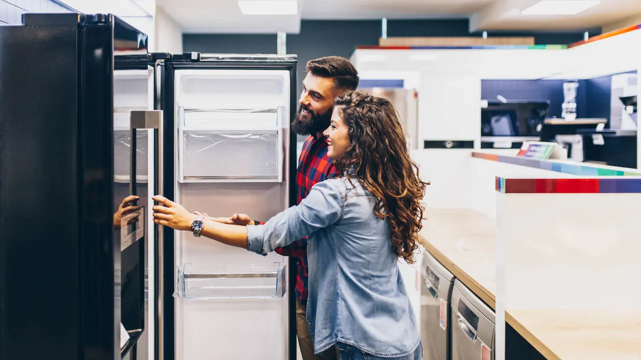 Best places to buy appliances