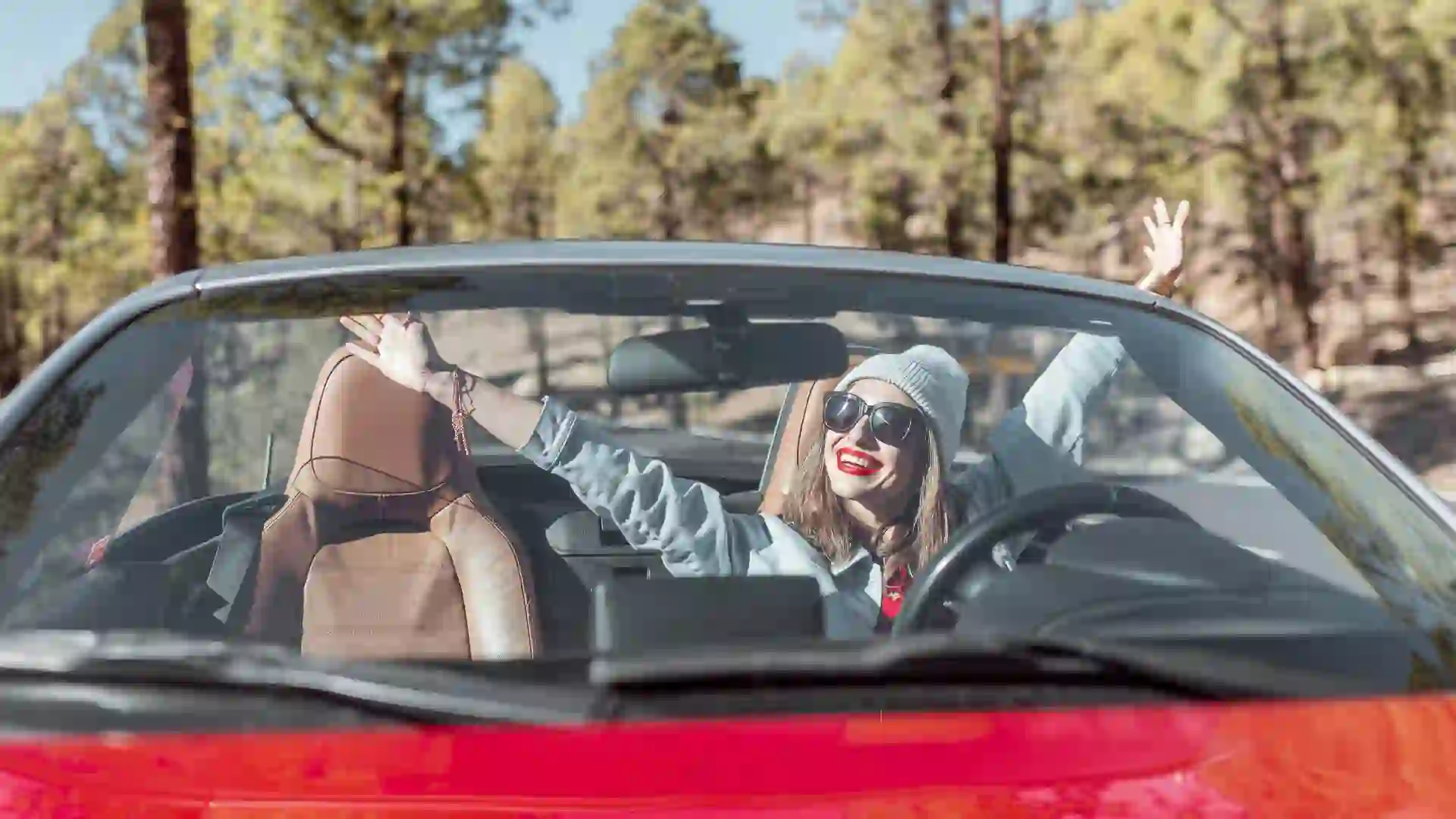 6 Best and Affordable Cars for Driving Through Mountains and Valleys