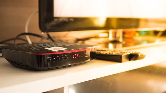 internet modem-shutterstock_608175905 internet modem