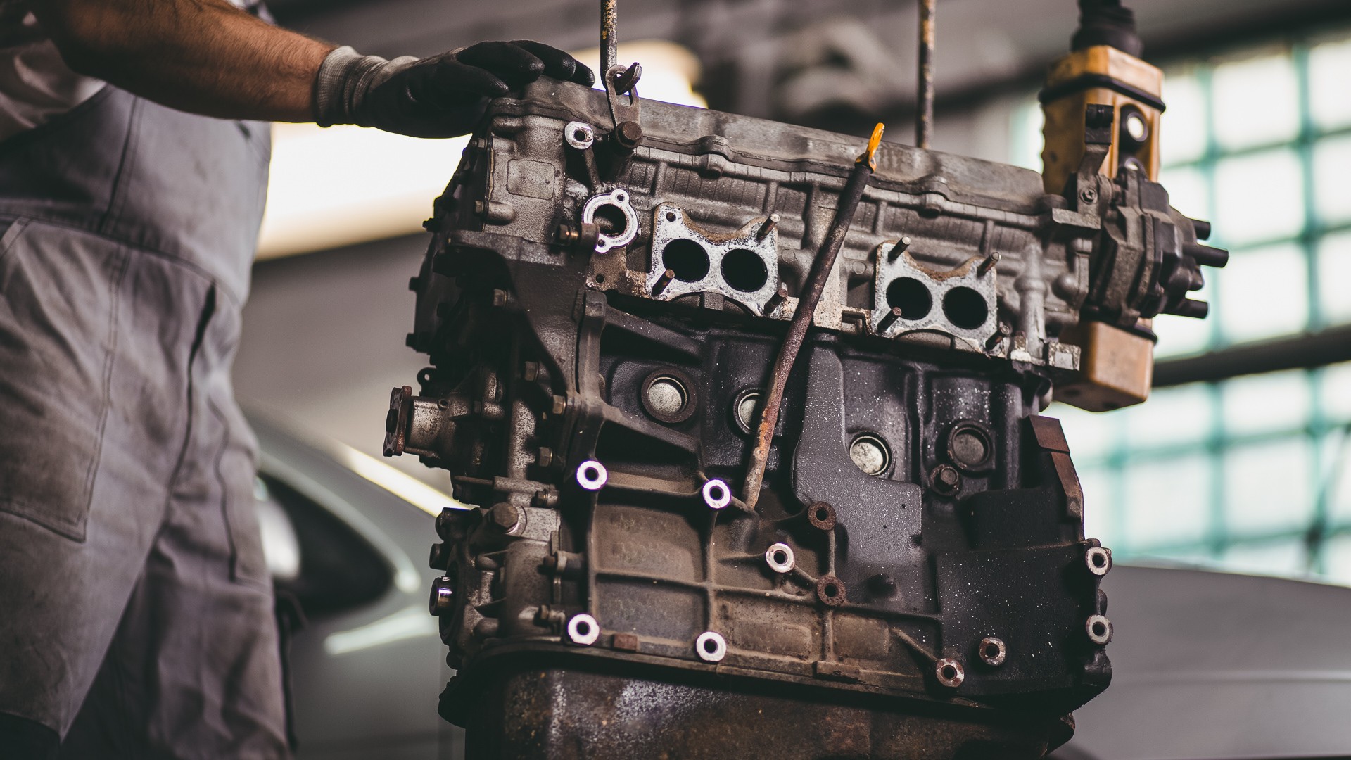 The Most Expensive Car Repairs That Will Make You Want To Sell