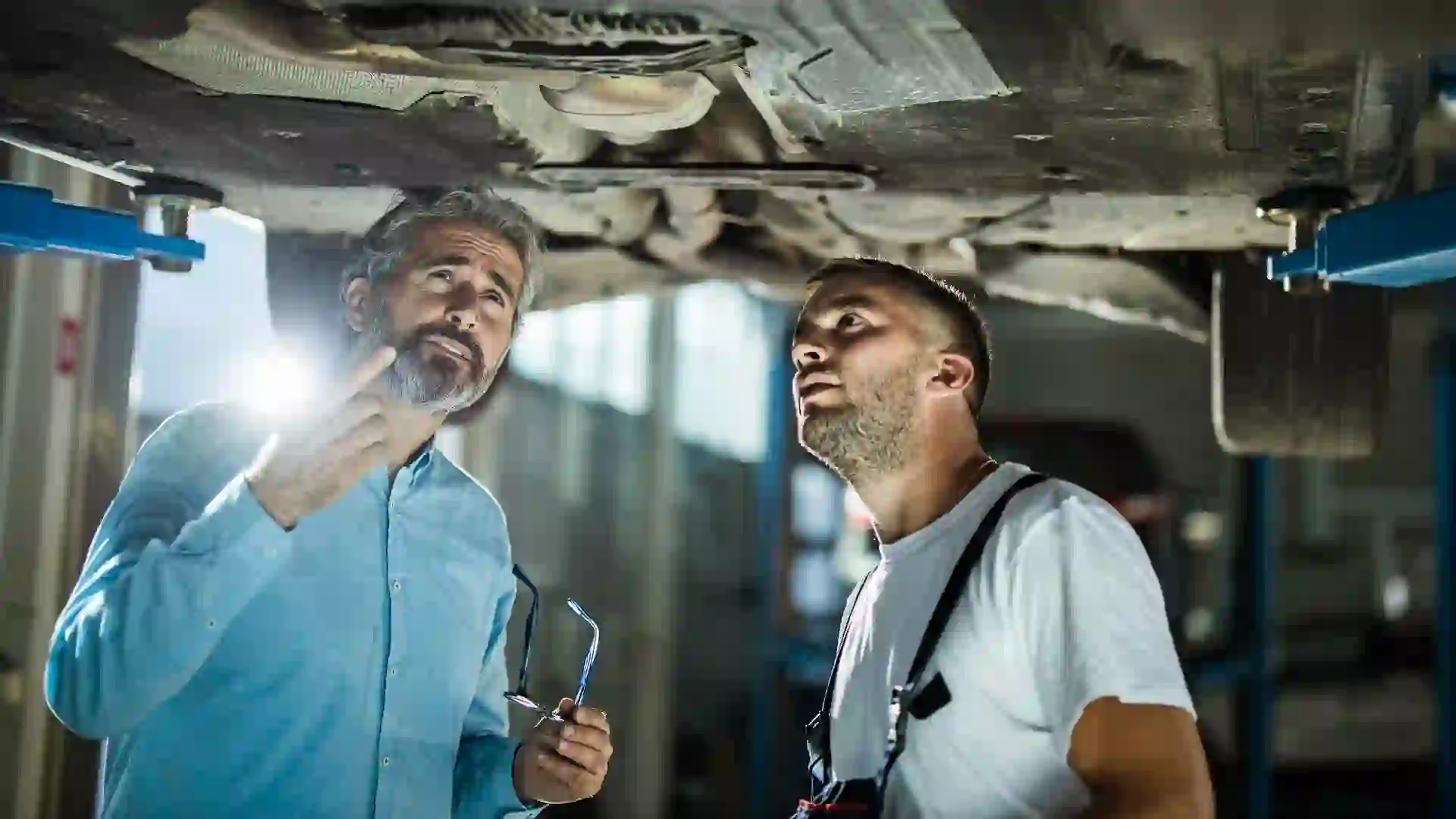 Auto Experts: 6 Car Repairs You Should Never Try to DIY