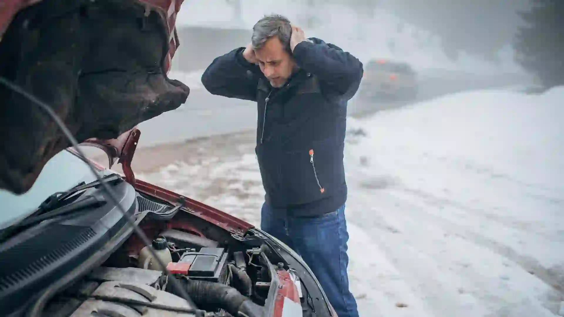 The 6 Smartest Ways You Can Spend on Your Car This Winter