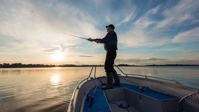 Florida’s Retirees Are Fleeing: Here’s Where They’re Going Instead Florida’s Retirees Are Fleeing: Here’s Where They’re Going Instead