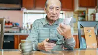 How To Plan for Retirement If You’re Still Carrying Credit Card Debt