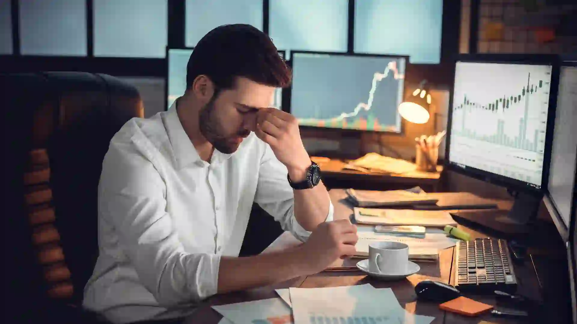 Here’s What To Do During a Crypto Crash in 2022