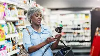 How Grocery Costs in 2025 Compare to 2024 So Far, According to Retirees