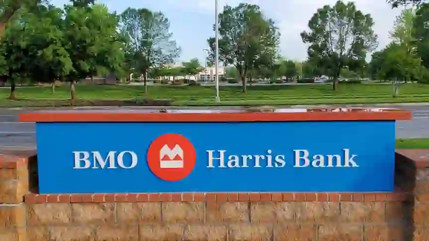 Here’s Your BMO Harris Routing Number