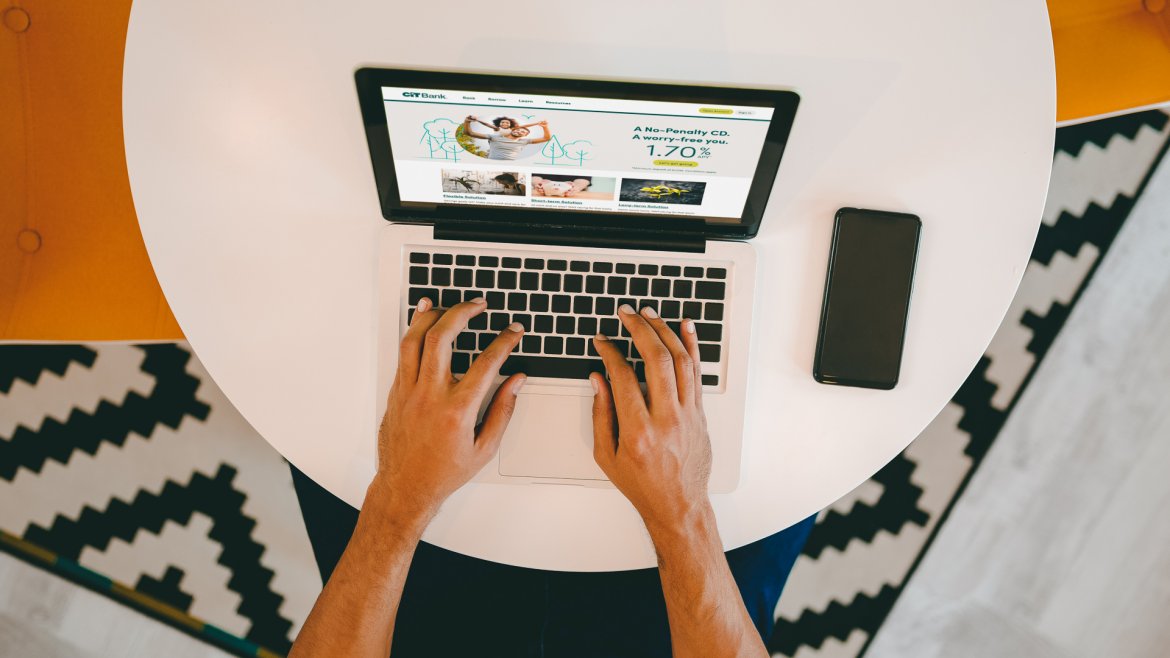 Here's Your CIT Bank Routing Number GOBankingRates