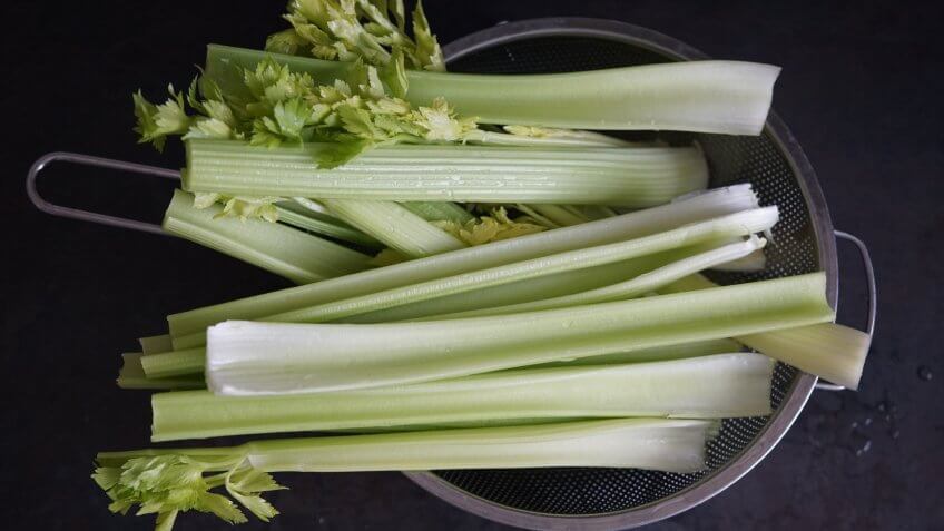 Celery