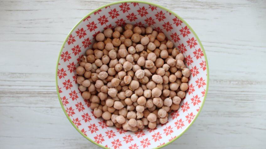 Chickpeas