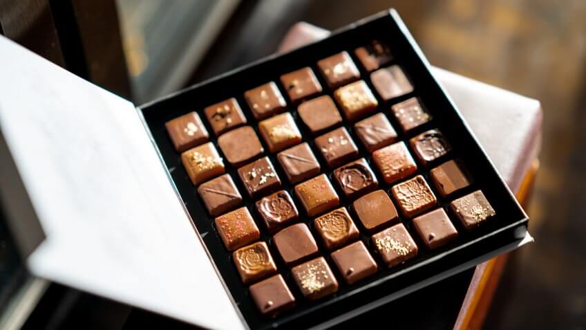 Chocolates