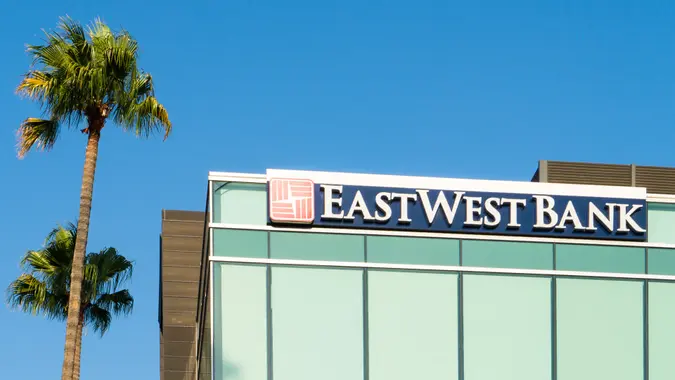 East West Bank Review: Global Banking With Local Reach East West Bank Review: Global Banking With Local Reach