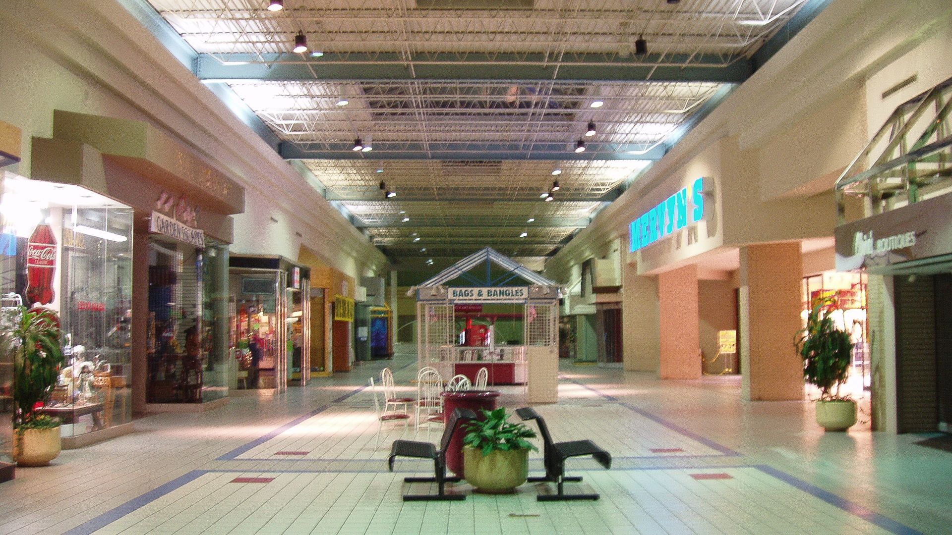 Retail in Peace A Look at 39 Dead (or Dying) Malls GOBankingRates