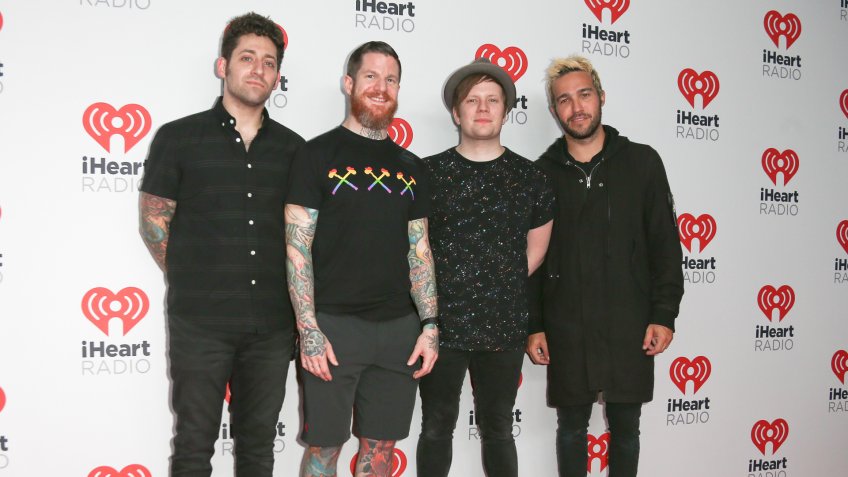 Fall Out Boy