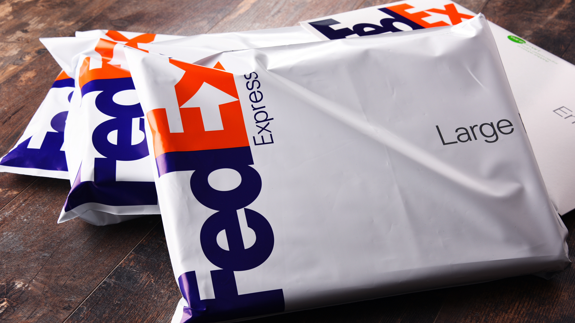 Does FedEx Deliver on Christmas? What To Know GOBankingRates