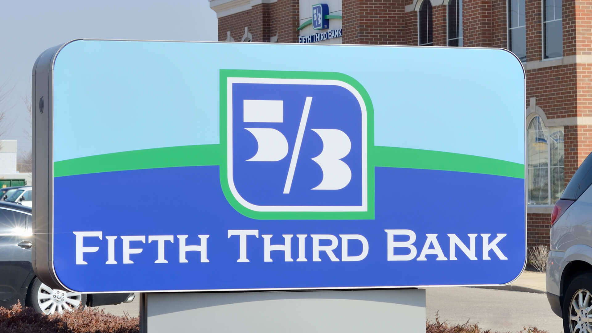 Er femte tredje en god bank?