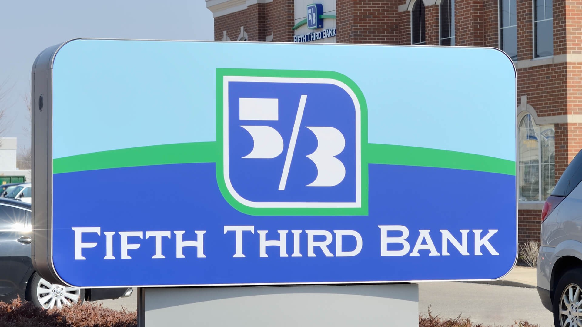 Here S Your Fifth Third Bank Routing Number Gobankingrates