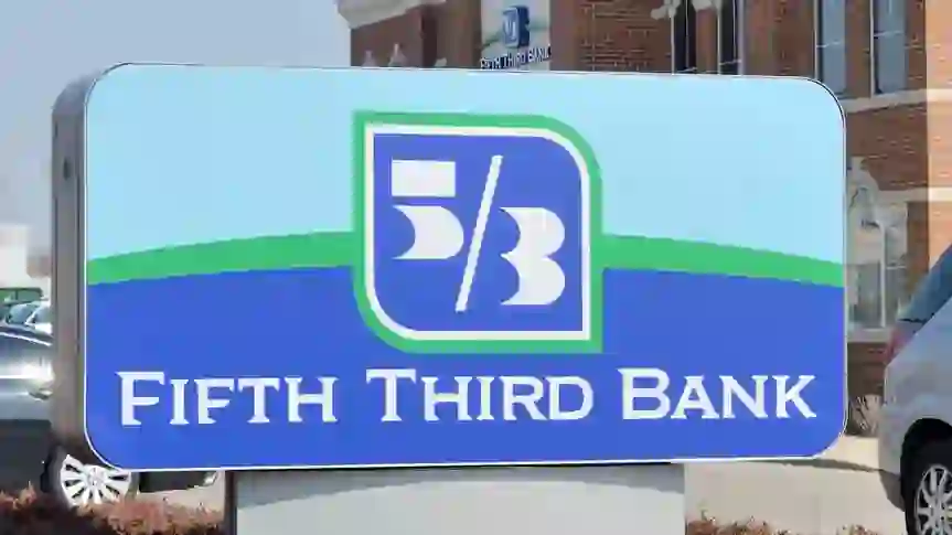 Fifth Third Bank Locations and Hours 2024