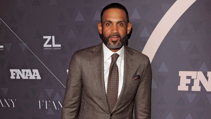 Grant Hill