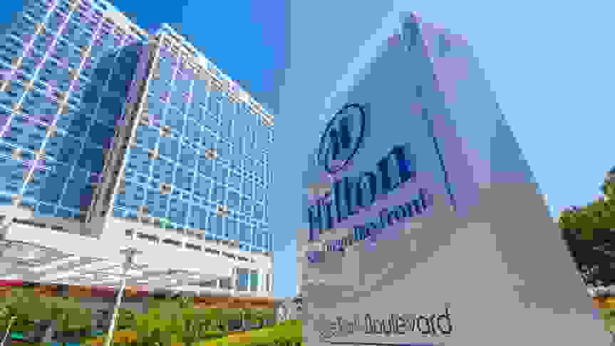 Hilton Honors American Express Review 2022
