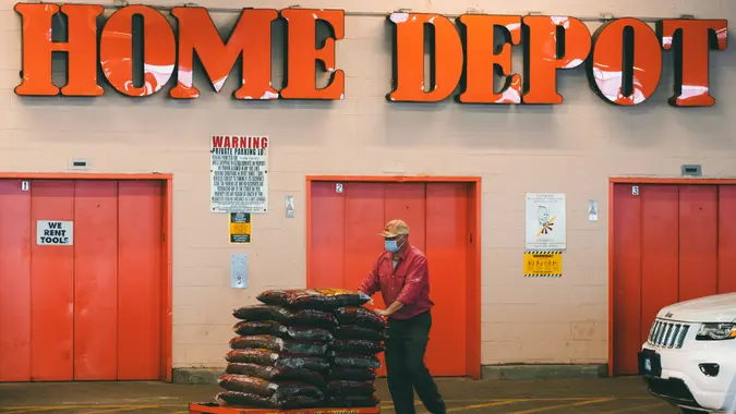 4 Items Retirees Need To Buy During Home Depot’s Christmas Clearance Sale