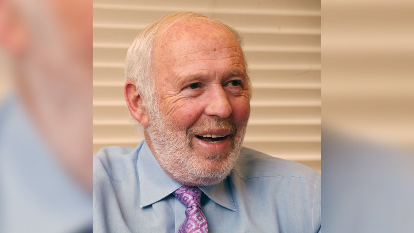 Jim Simons