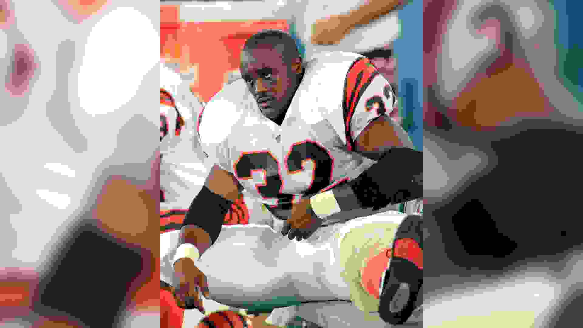 The Net Worth of Every First Pick in the NFL Draft From 1970 to 2019 GOBankingRates