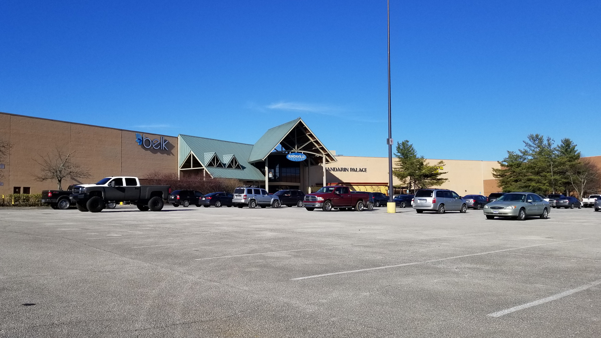 Retail in Peace A Look at 39 Dead (or Dying) Malls GOBankingRates