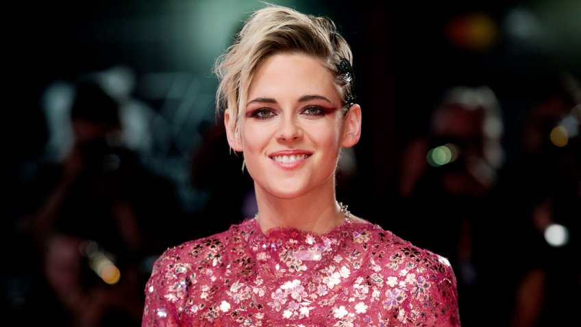 Kristen Stewart
