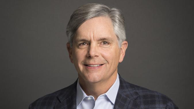 Larry Culp General Electric CEO